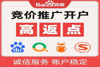 竞价排名在广告行业的前沿案例